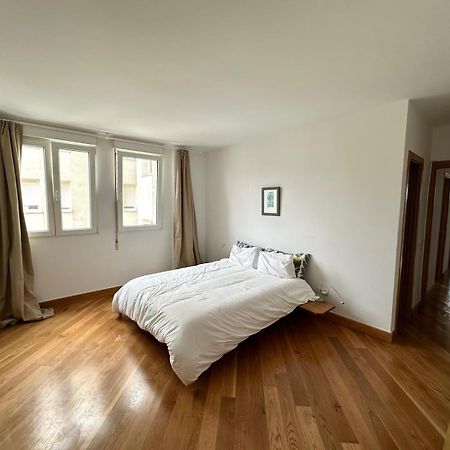 Apartamento Marques De La Hermida Сантандер Екстериор снимка