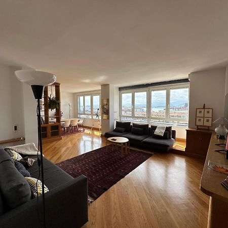 Apartamento Marques De La Hermida Сантандер Екстериор снимка