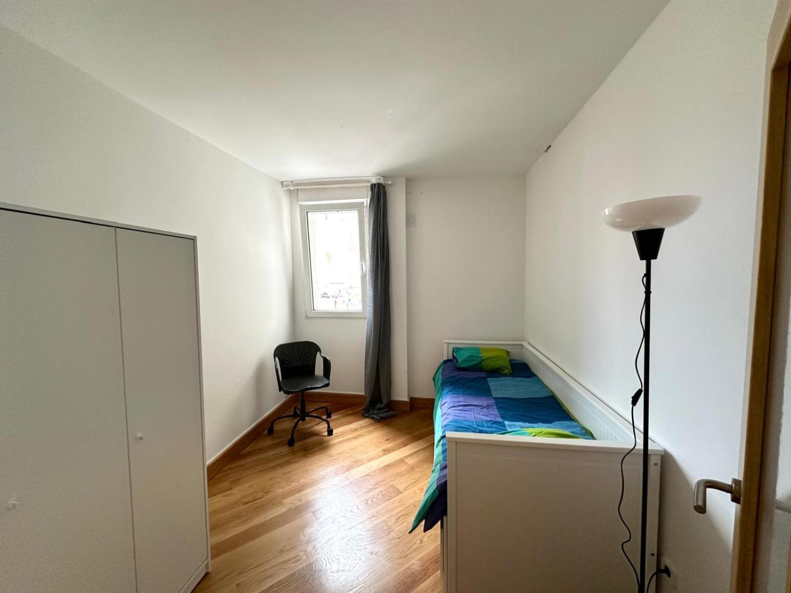 Apartamento Marques De La Hermida Сантандер Екстериор снимка